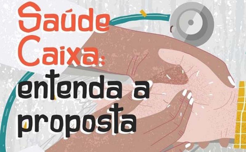 Calote bilionário e uso eleitoral da Caixa foram denunciados pela  Contraf-CUT – CONTEE